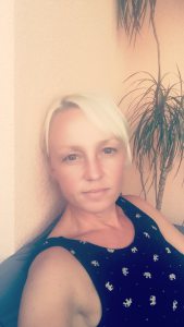 Profilbild von Diana Förster