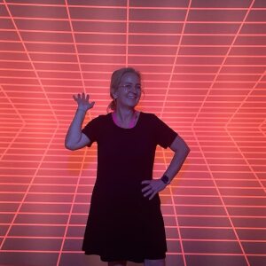 Profilbild von Diana Folgmann