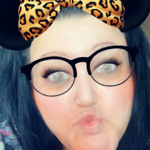 Profilbild von Diana Forster