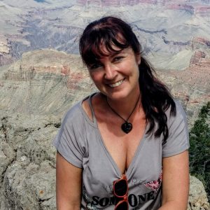 Profilbild von Diana Franke