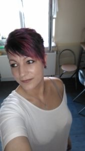 Profilbild von Diana Franke