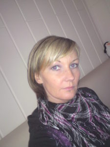Profilbild von Diana Franke