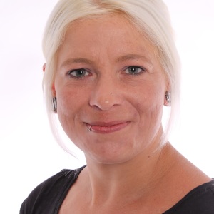 Profilbild von Diana Franke