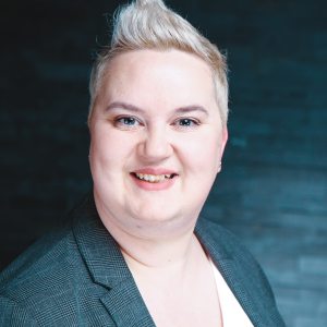 Profilbild von Diana Franz