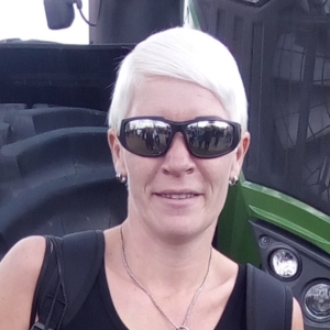 Profilbild von Diana Freese