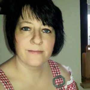 Profilbild von Diana Freudenberger