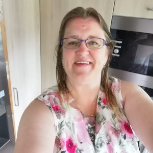 Profilbild von Diana Freundlich