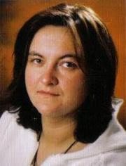 Profilbild von Diana Friedemann