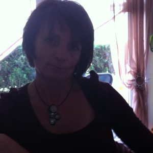 Profilbild von Diana Friedrich