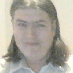 Profilbild von Diana Friedrich