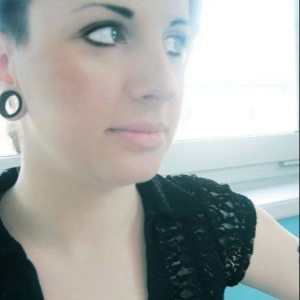 Profilbild von Diana Frimpong