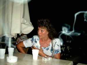 Profilbild von Diana Fritz