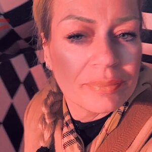 Profilbild von Diana Fröhlich