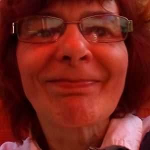 Profilbild von Diana Frühling