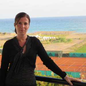 Profilbild von Diana Fuchs