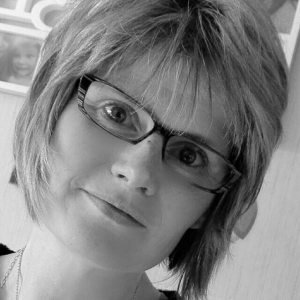 Profilbild von Diana Fuchs