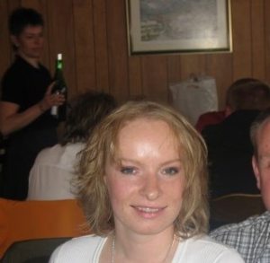 Profilbild von Diana Fux