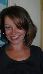Profilbild von Diana Gabber