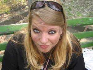 Profilbild von Diana Gabriel