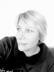 Profilbild von Diana Gaede