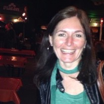 Profilbild von Diana Gasch