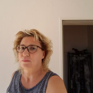 Profilbild von Diana Gaßmann