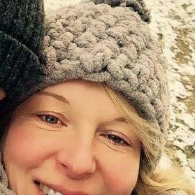 Profilbild von Diana Gauert