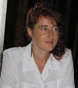Profilbild von Diana Gaupp