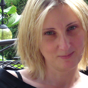 Profilbild von Diana Gawlik