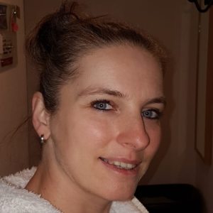 Profilbild von Diana Gebhardt