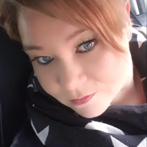 Profilbild von Diana Gedenk