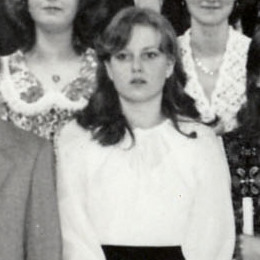 Profilbild von Diana Gehring