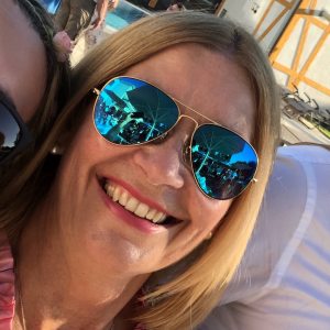 Profilbild von Diana Gehring