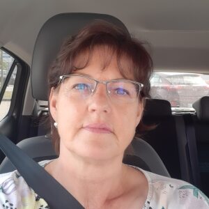 Profilbild von Diana Gehrmann