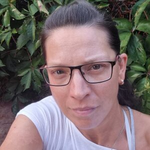 Profilbild von Diana Geiss
