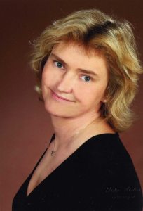 Profilbild von Diana Gerber