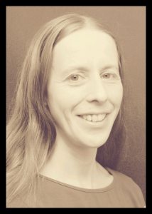 Profilbild von Diana Gerbig