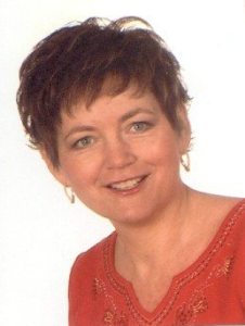 Profilbild von Diana Gerdes