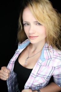 Profilbild von Diana Gerling