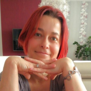 Profilbild von Diana Gerloff