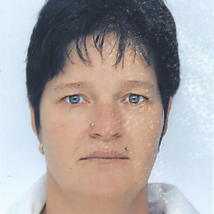 Profilbild von Diana Gestmann