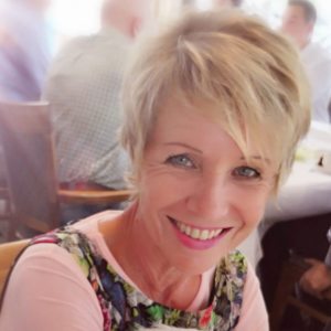 Profilbild von Diana Geveler