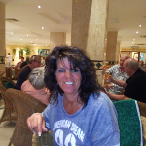 Profilbild von Diana Gierling