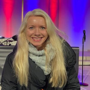 Profilbild von Diana Giese