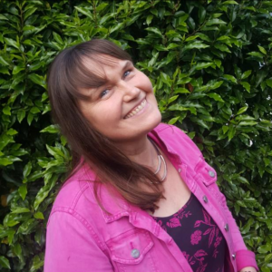 Profilbild von Diana Gieske