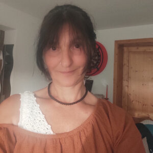 Profilbild von Diana Gigl