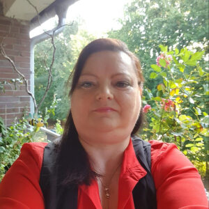 Profilbild von Diana Gilge