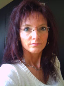 Profilbild von Diana Gläntz