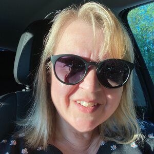 Profilbild von Diana Glashagen