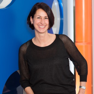 Profilbild von Diana Glass